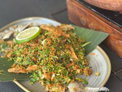 -Ameigo梅果·云贵川bistro(长宁来福士店)