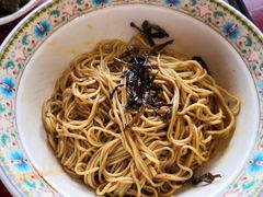 葱油拌面-金杨拉面王小吃面馆·牛三宝面·红烧牛肉粉