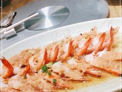-新白鹿餐厅(爱琴海购物中心店)