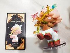 -成都你六姐·牛肉冒菜·麻辣香锅(长泰广场店)