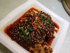 -九头鹰家宴(岳家嘴店)
