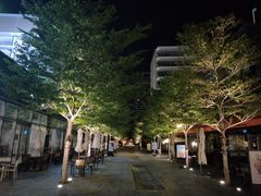 -木屋烧烤(惠阳华润小径湾店)