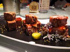 味道酱方-老阊门菜馆(山塘街店)