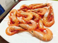 -天天渔港海鲜酒家(石浦玉泉路店)