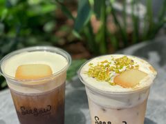 -Seesaw Coffee(88铜仁路店)