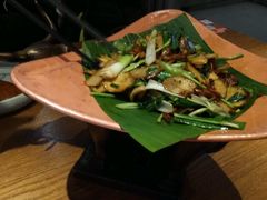 -云海肴·汽锅鸡·云南菜(天山百盛优客店)