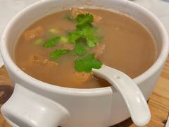 -茹·pure vegan(博华广场店)
