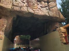 -上海玛雅海滩水公园