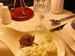 -火车头法国西餐厅