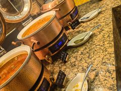 -马哥孛罗咖啡厅·Cafe Marco (厦门马哥孛罗东方大酒店)