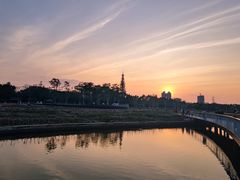 -海珠湖公园