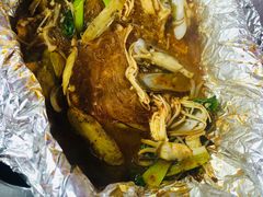 -大学城夜市大排档(凤栖路店)