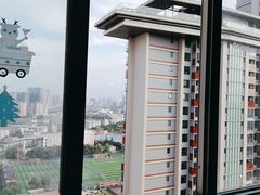 -MS实景娱乐密室逃脱(川大店)