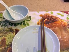 -点都德(汇胜楼店)