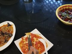 -川悦留香·海鲜餐厅(海棠68环球美食街店)