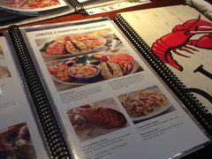 -RED LOBSTER(多伦多DT店)