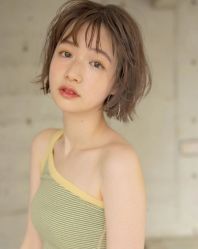 -时尚殿堂hair salon