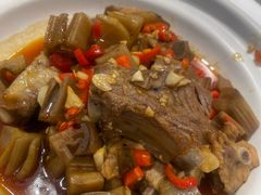 -兰湘子·湘菜小炒(南京江宁万达店)