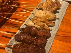 -北村家日本料理(西大望路店)