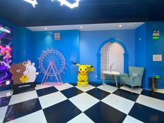 -完美世界影城(昆明翡翠湾店)