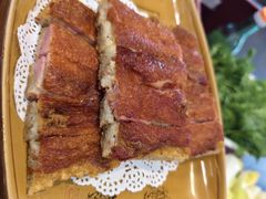 糯米香酥鸭-老来福·非遗酸汤兔(凯旋路店)