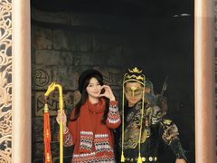 -福州海峡文化艺术中心