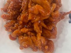 -老苏州大客堂·苏帮菜·松鼠桂鱼·苏州传统小吃(观前街人民商场店)