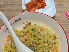 -小杨生煎(龙阳广场店)