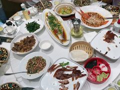 -盛百味·家宴餐厅(霸州分店)