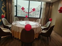 -紫鑫阁饭庄(长安店)