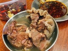-喜之羊·粉面档