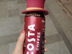 -COSTA COFFEE(武汉武商MALL店)
