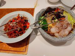 什锦捞拌-红樱桃·欢乐餐厅(太原里店)