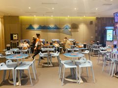 -海底捞火锅(金花路店)