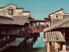 -乌镇景区