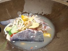 -鲜潭蒸汽石锅鱼(万象前海店)