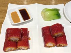 -赏点粤式点心(广州塔店)