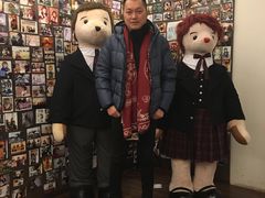 -济州岛泰迪熊博物馆