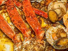 -The Boiling Crab宝灵蟹手抓海鲜(中国首店)