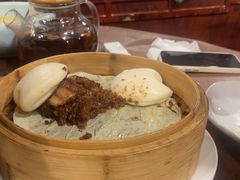 -丽华园(汉阳龙阳店)