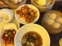 -启东恒大酒店·品粤餐厅