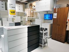 -宜家家居(哈尔滨商场店)