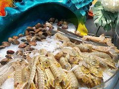 -苏格里岛自助海鲜烤肉(青秀万达店)