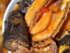 -香港狮子山下·明星粤菜餐厅(北苑店)