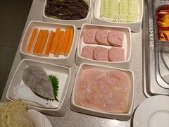 -海底捞大排档火锅(悦荟广场店)