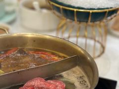 -十二春顶级锅物(泉亮花园店)