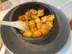 -阿毛饭店首店·宁波老字号(文化广场店)