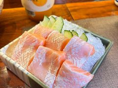-戏作寿司(观音桥店)
