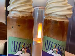 -玲婧胡同·生日蛋糕·餐厅(嘉里城店)