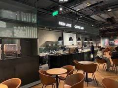 -Wagas沃歌斯(浦东机场店)